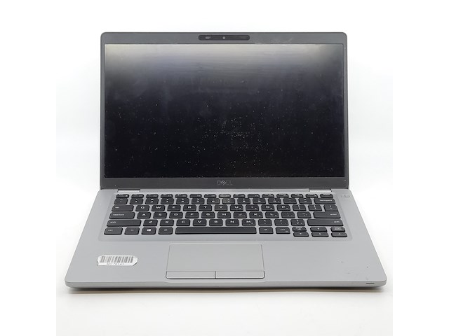 Ca. 15x laptop, dell, o.a. latitude 5410 - afbeelding 2 van  13