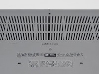 Ca. 15x laptop, dell, o.a. latitude 5410 - afbeelding 3 van  13