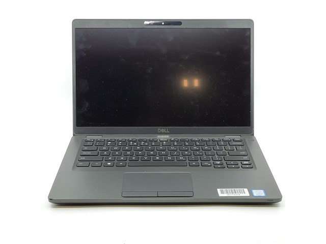 Ca. 15x laptop, dell, o.a. latitude 5410 - afbeelding 1 van  13
