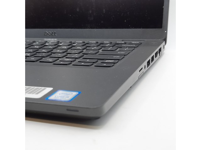 Ca. 15x laptop, dell, o.a. latitude 5410 - afbeelding 6 van  13