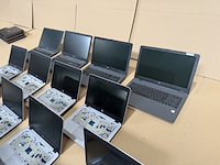 Ca. 15x laptop, hp, elitebook - afbeelding 3 van  9