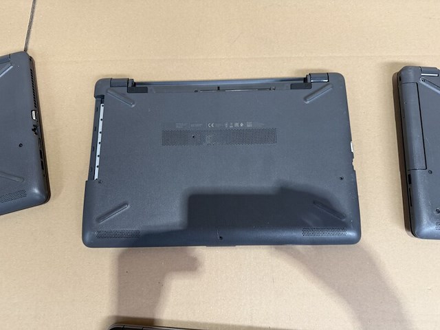 Ca. 15x laptop, hp, elitebook - afbeelding 8 van  9