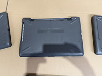 Ca. 15x laptop, hp, elitebook - afbeelding 8 van  9