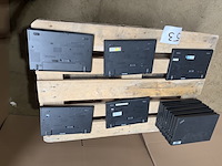 Ca. 15x laptop, lenovo, thinkpad - afbeelding 2 van  13