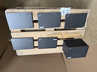 Ca. 15x laptop, lenovo, thinkpad - afbeelding 3 van  13