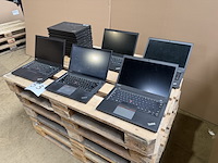Ca. 15x laptop, lenovo, thinkpad - afbeelding 7 van  13