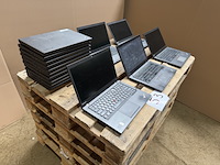 Ca. 15x laptop, lenovo, thinkpad - afbeelding 8 van  13