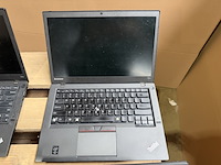 Ca. 15x laptop, lenovo, thinkpad - afbeelding 11 van  13