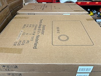 Ca. 15x led badkamerspiegel 80x60 cm - afbeelding 5 van  6