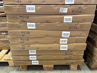 Ca. 15x led badkamerspiegel 80x60 cm - afbeelding 3 van  6
