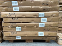 Ca. 15x led badkamerspiegel 80x60 cm - afbeelding 4 van  6