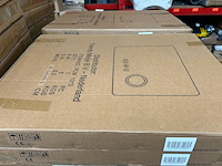 Ca. 15x led badkamerspiegel 80x60 cm - afbeelding 5 van  6