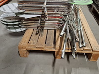 Ca. 15x makelaarsbord - afbeelding 5 van  6