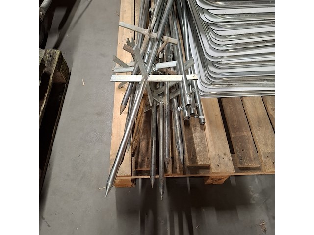 Ca. 15x makelaarsbord - afbeelding 6 van  6