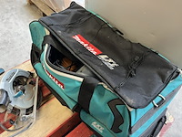 Ca. 15x makita gereedschap, accessoires en toebehoren - afbeelding 6 van  15