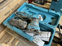 Ca. 15x makita gereedschap, accessoires en toebehoren - afbeelding 13 van  15