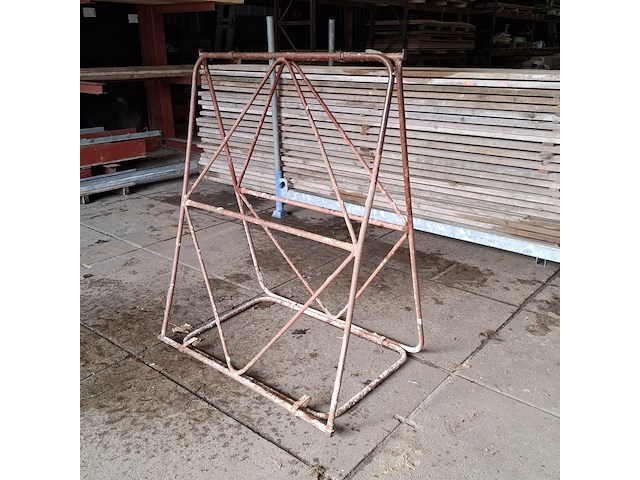 Ca. 15x metsel-/klapschraag - afbeelding 7 van  10