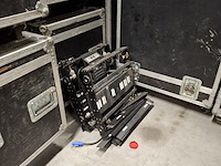 Ca. 15x modulair ledscherm, pixled, f-6 - afbeelding 2 van  10