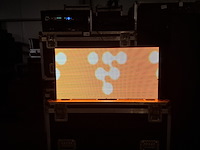 Ca. 15x modulair ledscherm, pixled, f-6 - afbeelding 3 van  10