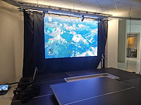 Ca. 15x modulair ledscherm, pixled, f-6 - afbeelding 4 van  10