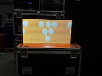 Ca. 15x modulair ledscherm, pixled, f-6 - afbeelding 7 van  10