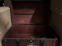 Ca. 15x opbergkist - afbeelding 1 van  4