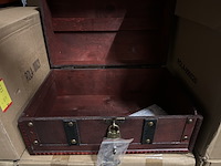 Ca. 15x opbergkist - afbeelding 2 van  4