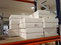 Ca. 15x paar schoenen, calvin klein, o.a. fintan chelsea b4f1146 - afbeelding 5 van  13