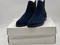 Ca. 15x paar schoenen, calvin klein, o.a. fintan chelsea b4f1146 - afbeelding 1 van  13