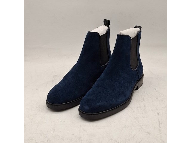 Ca. 15x paar schoenen, calvin klein, o.a. fintan chelsea b4f1146 - afbeelding 6 van  13
