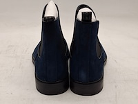 Ca. 15x paar schoenen, calvin klein, o.a. fintan chelsea b4f1146 - afbeelding 9 van  13