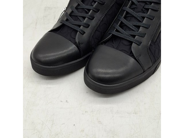 Ca. 15x paar schoenen, calvin klein, o.a. fintan chelsea b4f1146 - afbeelding 12 van  13