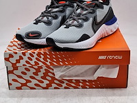 Ca. 15x paar schoenen, nike, o.a. renew run ck6357-009 - afbeelding 1 van  14