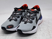 Ca. 15x paar schoenen, nike, o.a. renew run ck6357-009 - afbeelding 7 van  14