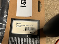 Ca. 15x racefiets stuurbocht, w.o. bontrager, kuota - afbeelding 6 van  9