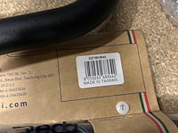 Ca. 15x racefiets stuurbocht, w.o. bontrager, kuota - afbeelding 7 van  9