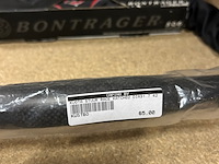 Ca. 15x racefiets stuurbocht, w.o. bontrager, kuota - afbeelding 8 van  9