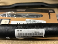 Ca. 15x racefiets stuurbocht, w.o. bontrager, kuota - afbeelding 9 van  9