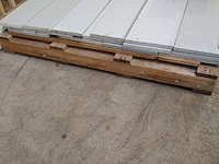 Ca. 15x red cedar boeidelen, red cedar - afbeelding 1 van  5
