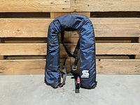 Ca. 15x reddingsvest, secumar, golf 275 hv, blauw - afbeelding 1 van  6