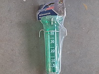 Ca. 15x regenmeter - afbeelding 3 van  8