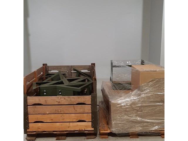 Ca. 15x rek, mt-5542 - afbeelding 1 van  6