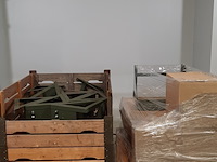 Ca. 15x rek, mt-5542 - afbeelding 1 van  6