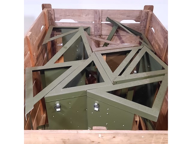 Ca. 15x rek, mt-5542 - afbeelding 2 van  6