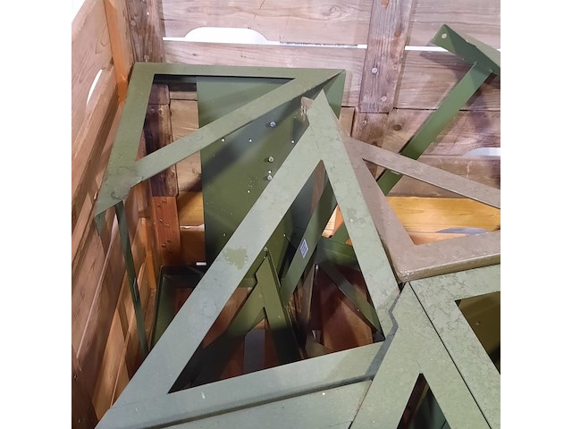 Ca. 15x rek, mt-5542 - afbeelding 3 van  6