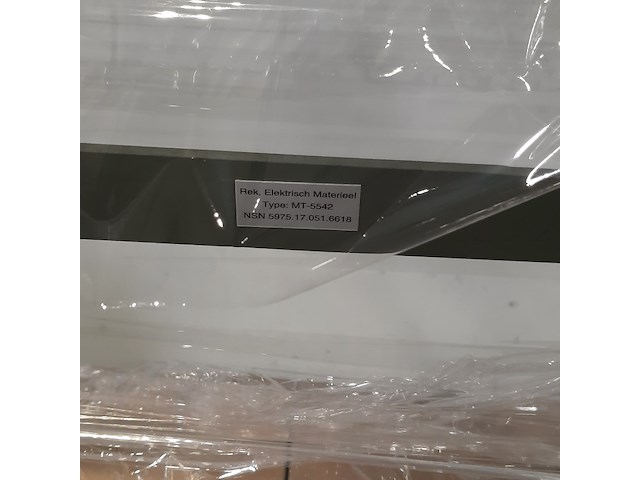 Ca. 15x rek, mt-5542 - afbeelding 5 van  6