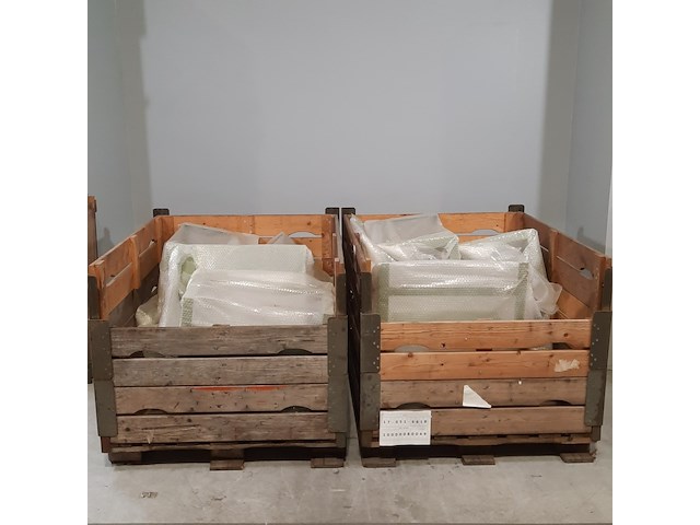 Ca. 15x rek, mt-5542 - afbeelding 1 van  6