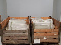 Ca. 15x rek, mt-5542 - afbeelding 1 van  6