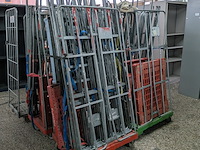 Ca. 15x rolcontainer - afbeelding 1 van  4