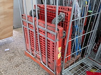 Ca. 15x rolcontainer - afbeelding 3 van  4